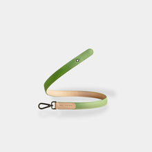 Load image into Gallery viewer, Two Elephants Leash Leather - Part B
