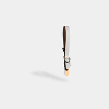 Load image into Gallery viewer, Two Elephants Leash Leather - Part A
