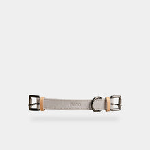 Load image into Gallery viewer, Two Elephants Collar Leather - Part A
