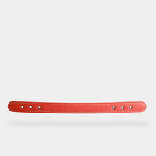 Load image into Gallery viewer, Two Elephants Collar Leather - Part B

