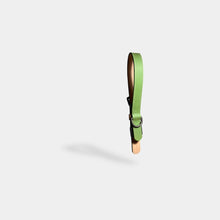 Load image into Gallery viewer, Two Elephants Leash Leather - Part A
