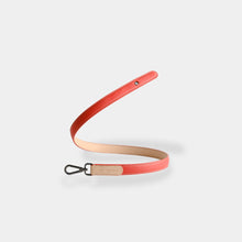 Load image into Gallery viewer, Two Elephants Leash Leather - Part B
