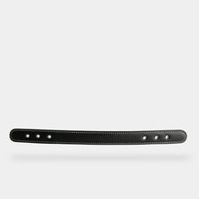 Load image into Gallery viewer, Two Elephants Collar Leather - Part B
