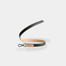 Load image into Gallery viewer, Two Elephants Leash Leather - Part B
