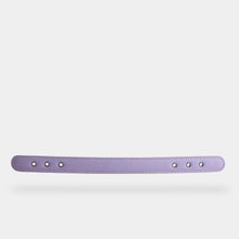 Load image into Gallery viewer, Two Elephants Collar Leather - Part B
