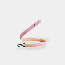 Load image into Gallery viewer, Two Elephants Leash Leather - Part B

