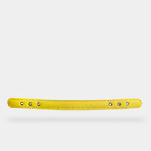 Load image into Gallery viewer, Two Elephants Collar Leather - Part B
