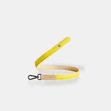 Load image into Gallery viewer, Two Elephants Leash Leather - Part B
