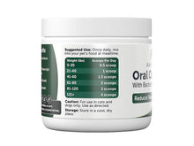 Load image into Gallery viewer, Oral Cleanse Powder for Cats and Dogs
