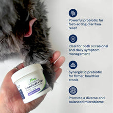 Load image into Gallery viewer, S. Boulardii + FOS Powder for Cats and Dogs
