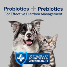 Load image into Gallery viewer, S. Boulardii + FOS Powder for Cats and Dogs
