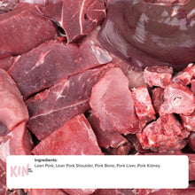 Load image into Gallery viewer, Basic Pork 500g
