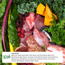 Load image into Gallery viewer, Beef Berries &amp; Pumpkin 500g
