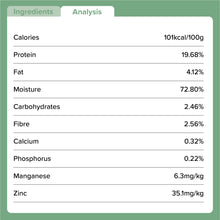 Load image into Gallery viewer, Beef Berries &amp; Pumpkin 500g
