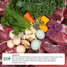 Load image into Gallery viewer, Beef Mix 500g
