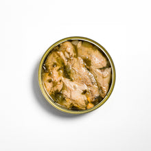 Load image into Gallery viewer, Mackerel with Vegetables
