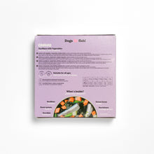 Load image into Gallery viewer, Sardine with Vegetables
