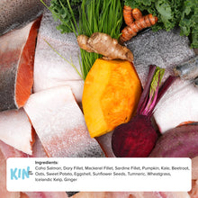 Load image into Gallery viewer, Fish Mix 500g
