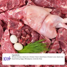 Load image into Gallery viewer, Goat &amp; Chicken Cat Food 250g
