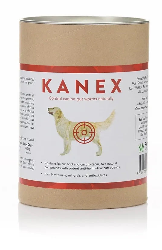 Kanex 150g Tub – KIN DOG GOODS