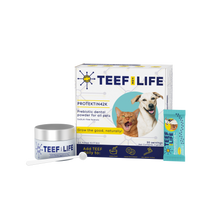 Load image into Gallery viewer, Protektin42K - Prebiotic Dental Powder
