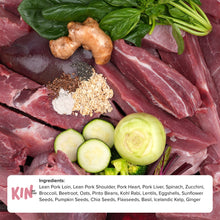 Load image into Gallery viewer, Pork Mix 500g
