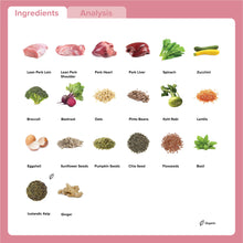 Load image into Gallery viewer, Pork Mix 500g
