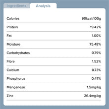 Load image into Gallery viewer, Rabbit, Celery &amp; Blackberries 500g

