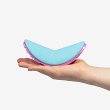 Load image into Gallery viewer, Zee Dog Reebok Aerobic Boomerang Toy
