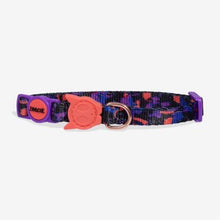 Load image into Gallery viewer, Zee Dog Cat Collar - Reebok Court
