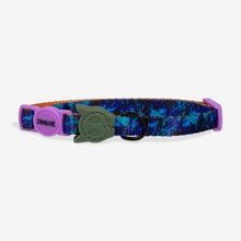 Load image into Gallery viewer, Zee Dog Cat Collar - Reebok Trekk
