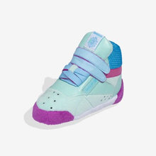 Load image into Gallery viewer, Zee Dog Reebok Freestyke Hi Sneaker Plush Toy
