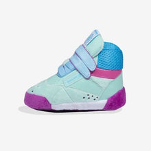 Load image into Gallery viewer, Zee Dog Reebok Freestyke Hi Sneaker Plush Toy
