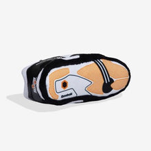 Load image into Gallery viewer, Zee Dog Reebok Pump Omni II Sneaker Plush Toy
