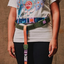 Load image into Gallery viewer, Zee Dog Running Belt - Reebok Trekk
