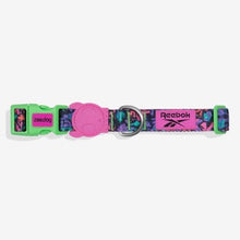Load image into Gallery viewer, Zee Dog Collar - Reebok Aerobic
