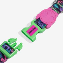 Load image into Gallery viewer, Zee Dog Collar - Reebok Aerobic
