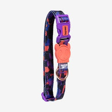 Load image into Gallery viewer, Zee Dog Collar - Reebok Court
