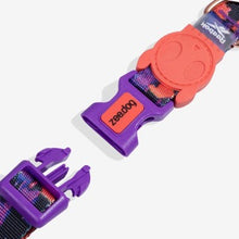 Load image into Gallery viewer, Zee Dog Collar - Reebok Court
