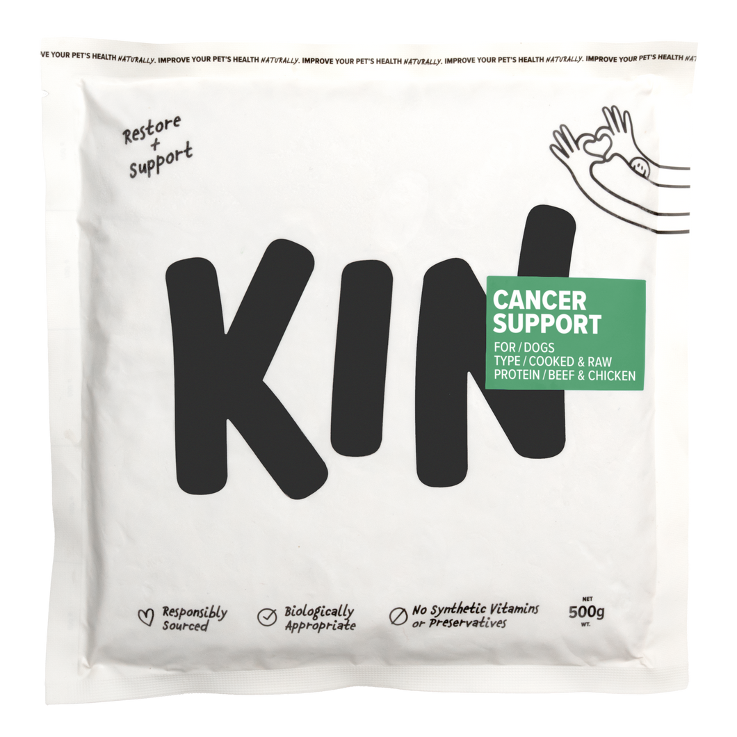 Cancer Support 500g (Restore & Support Range)