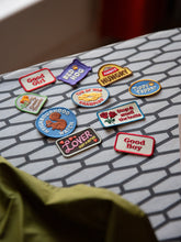 Load image into Gallery viewer, Neighbourhood Watch Badge
