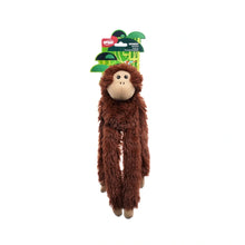 Load image into Gallery viewer, Spike Monkey Plush Toy
