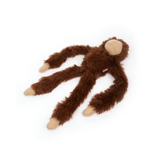 Load image into Gallery viewer, Spike Monkey Plush Toy
