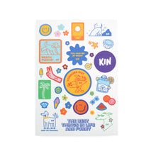 Load image into Gallery viewer, Must Love Dogs Sticker Set
