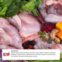 Load image into Gallery viewer, Turkey, Chia &amp; Beetroot 500g
