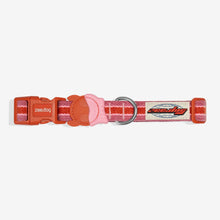 Load image into Gallery viewer, Zee Dog Collar - Courtney
