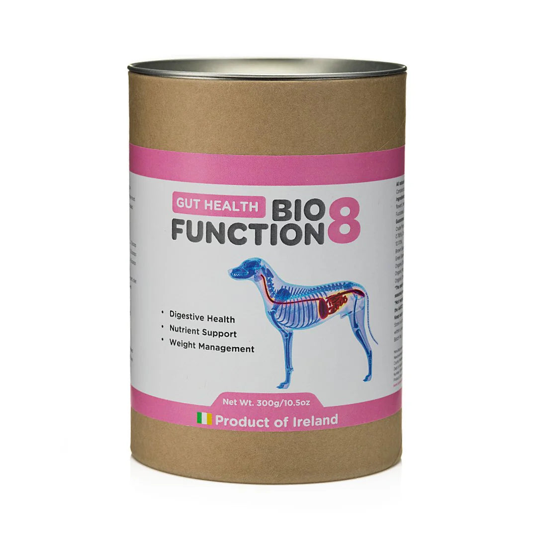 Bio Function8 150g Tub – KIN DOG GOODS