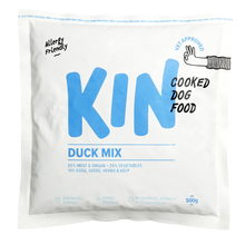 Load image into Gallery viewer, Duck Mix 500g
