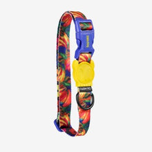 Load image into Gallery viewer, Zee Dog Collar - Samba
