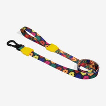 Load image into Gallery viewer, Zee Dog Leash - Samba
